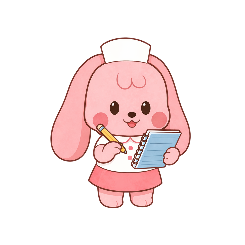 우송대 마스코트