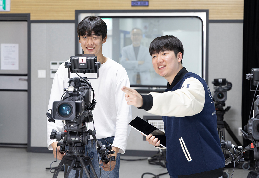 철도물류대학 / 소프트웨어(SW)융합대학 체험 코스 사진 5