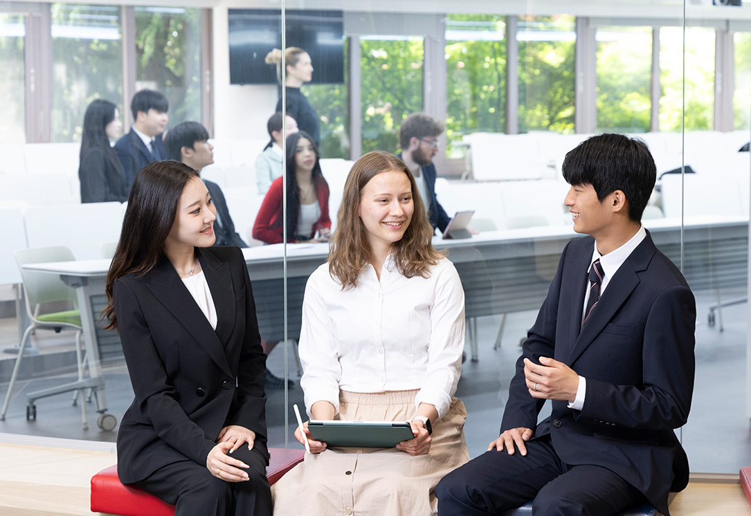 엔디컷국제대학 / 호텔외식조리대학 체험 코스 사진 2